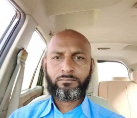 Rajkumar Yadav, 42 года, القيصومة‎