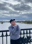 Фёдор - Великий Новгород