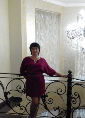 Ирина, 57, Россия, Отрадный