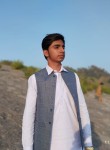 ADIL, 18 лет, اسلام آباد
