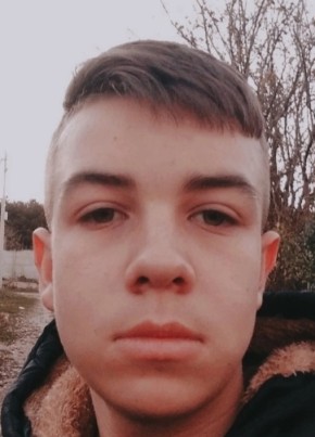 Роман, 18, Россия, Севастополь