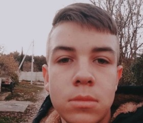 Роман, 18 лет, Севастополь