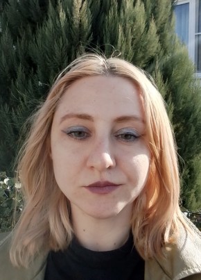 Alla, 37, Russia, Krasnodar