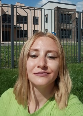 Alla, 37, Russia, Krasnodar