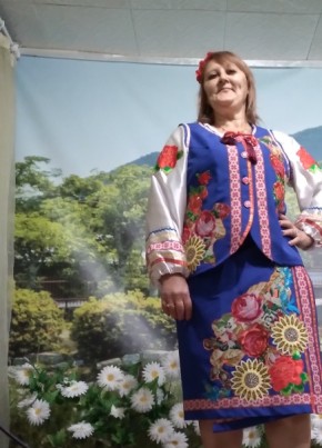 Мария , 64, Україна, Красний Лиман