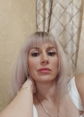 Виктория из Смоленска 43 года