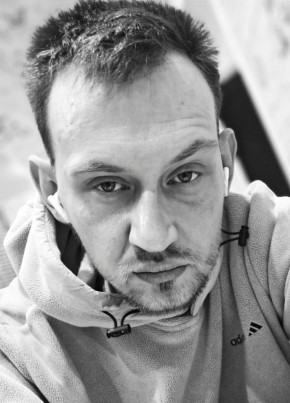 Кирилл, 32, Россия, Анжеро-Судженск