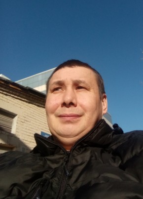 Радик из Екатеринбурга 42 года