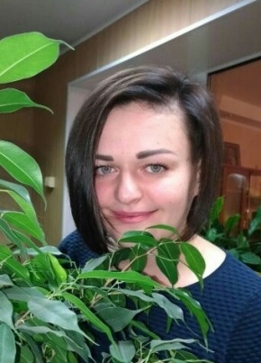 Ната, 35, Россия, Новосибирск