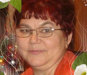 Татьяна, 66 лет, Иваново