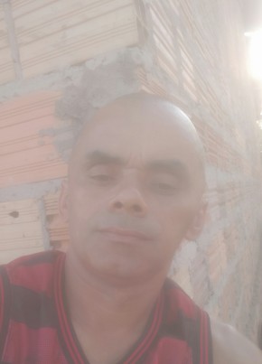Antônio José из Barra do Corda 46 лет