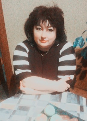 Оксана, 46, Рэспубліка Беларусь, Жлобін