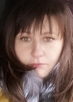 Наталия, 37, Россия, Углич