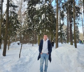 Tamirlan, 24, Moscow