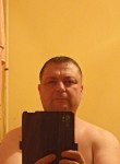 Anmon Egorov, 47 лет, Липецк