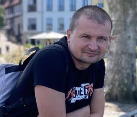 Maksim, 37 лет, Bielefeld