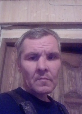 Александр, 47, Россия, Советск (Кировская обл.)
