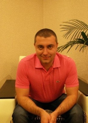 Rafail Ibragimov, 48, Russia, Serpukhov