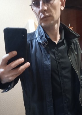 Pasha, 41, Russia, Taganrog