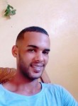 Marcos, 25 лет, La Habana