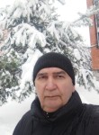ibad quluzade, 58 лет, Salyan