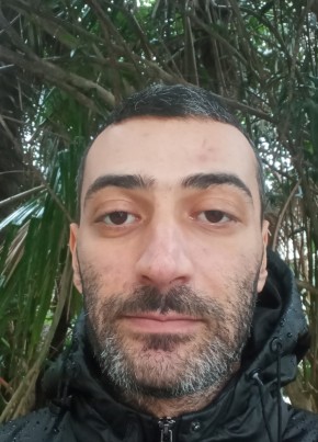 Эдик из Шебекино 34 года