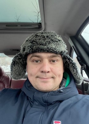 Александр, 34, Россия, Новоуральск