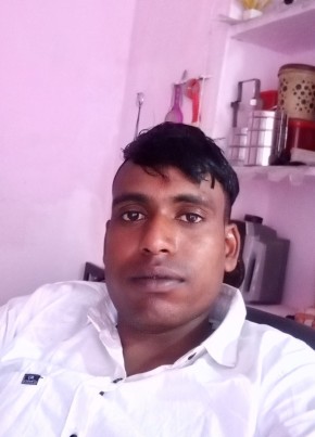 Dinesh, 25, India, Bhilwara