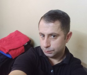 Kadir, 37 лет, İstanbul