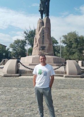 Николай, 40, Россия, Кропоткин