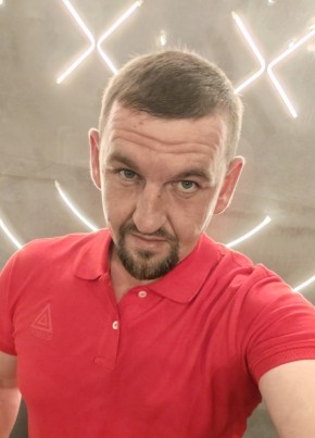 Антон из Адлера 36 лет
