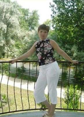 Tana, 52, Россия, Дзержинский