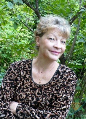 Ольга, 64, Россия, Самара