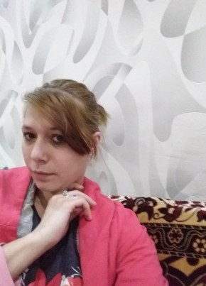 алена, 30, Россия, Тула