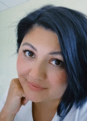 Алина из Уфы 39 лет