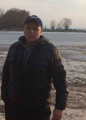 Олександр, 32, Україна, Лубни