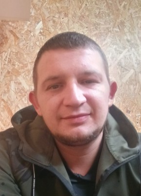 Aleksey, 31, Russia, Karachev
