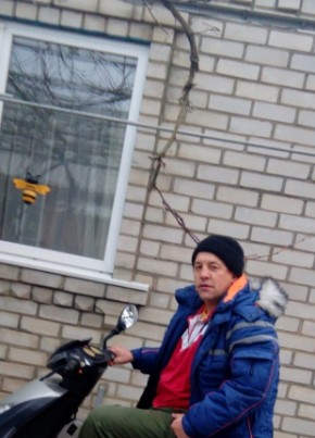 Дмитрий, 49, Россия, Старотитаровская