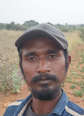 Srinath, 24, India, Kalyandurg
