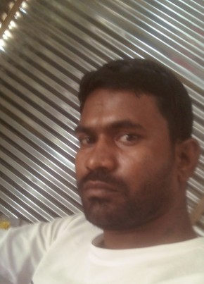 Manjit, 22, India, Pune