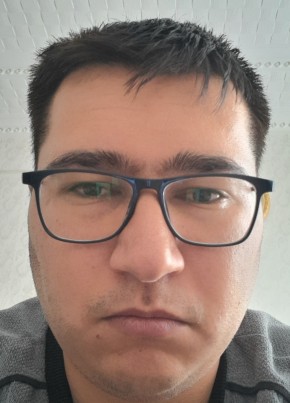 Ömer, 26, Turkey, Ankara