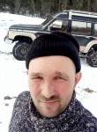 юрий, 42 года, Барнаул