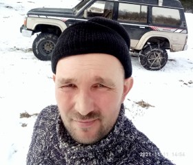 юрий, 42 года, Барнаул