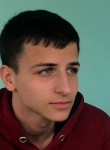Евгений, 19 лет, Краснодар