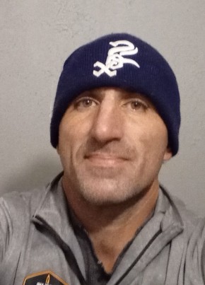 Johnny, 41, United States of America, Springfield (State of Illinois)