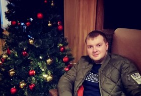 Алексей, 30 - Только Я