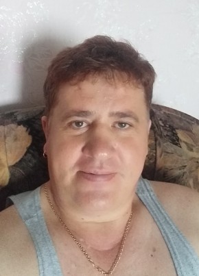 Игорь , 50, Россия, Советский (Югра)