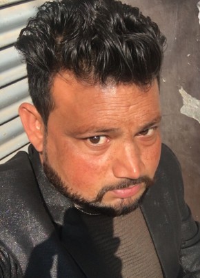 Jaswinder , 34, India, Jalandhar
