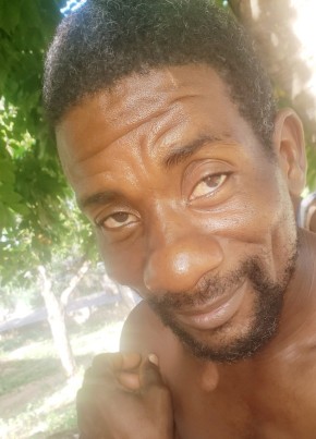 MATTHEW, 27, Jamaica, May Pen