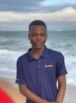 Nu, 18 лет, Lomé